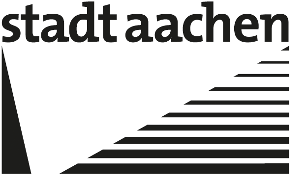 Logo van Aachen